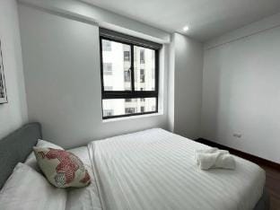 ThaiNguyen 2bed Tecco  withGym/pool- 20min Samsung Apartment in Laos