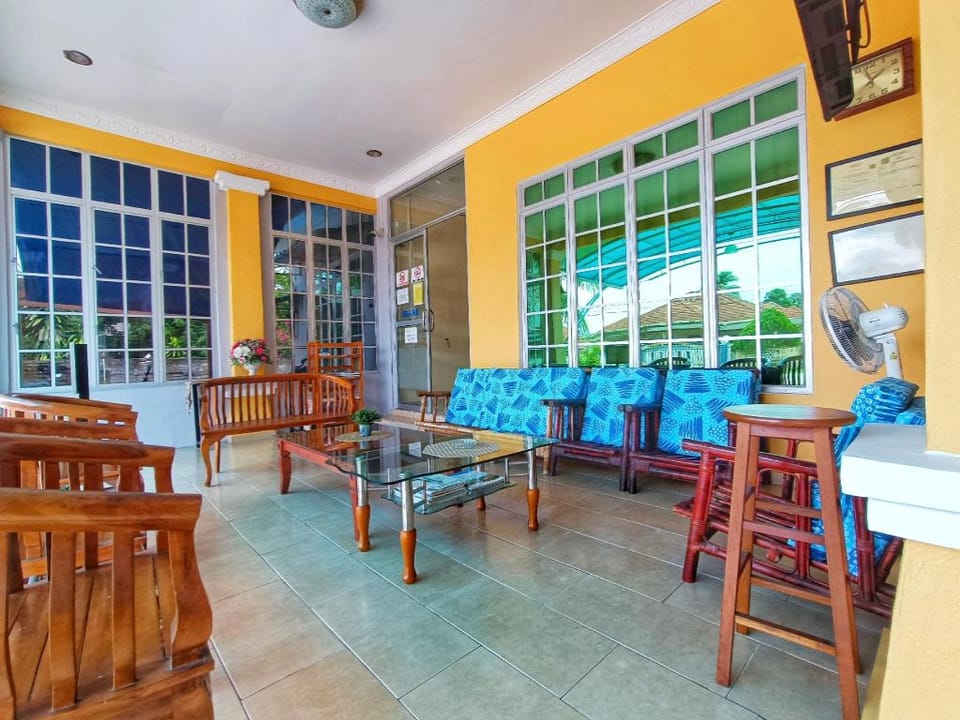 Kerteh Inn by RVH Hotel in Terengganu, Malaysia