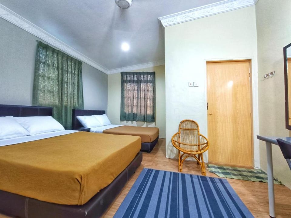 Kerteh Inn by RVH Hotel in Terengganu, Malaysia