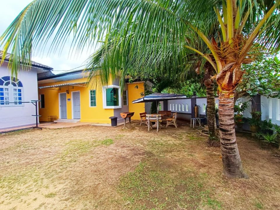 Kerteh Inn by RVH Hotel in Terengganu, Malaysia
