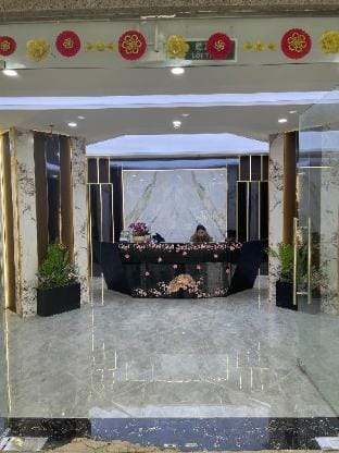 Asahi Luxstay _ Luxcity Cẩm Phả_ 2BR Apartment in Vietnam