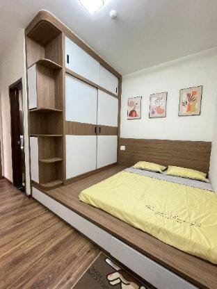 Asahi Luxstay _ Luxcity Cẩm Phả_ 2BR Apartment in Vietnam