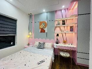 Căn hộ cao cấp*3PN* Luxcity Cẩm Phả Apartment in Vietnam