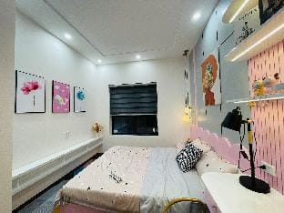Căn hộ cao cấp*3PN* Luxcity Cẩm Phả Apartment in Vietnam