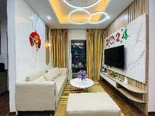 Căn hộ cao cấp*3PN* Luxcity Cẩm Phả Apartment in Vietnam