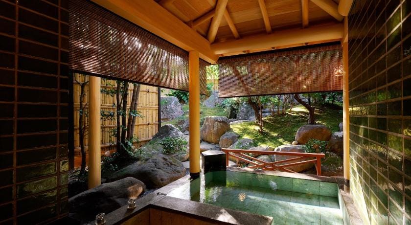 三平荘 Ryokan in Shizuoka Prefecture