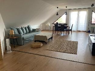 Karadi Apartman Apartment in Hungary