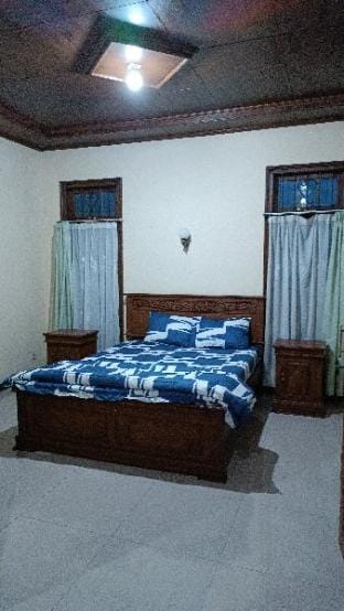 VILLA CC INTAN PERMAI Villa in West Java