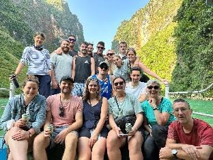 Bull Motorbikes and Tours Vacation rental in Vietnam