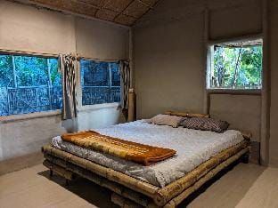 Baahor Ghar - Kaziranga 3bhk Vacation rental in India