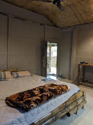 Baahor Ghar - Kaziranga 3bhk Vacation rental in India