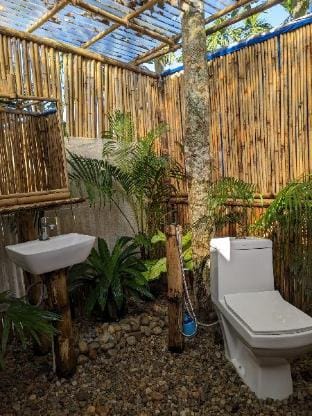 Baahor Ghar - Kaziranga 3bhk Vacation rental in India