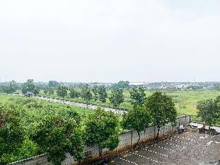 Good Choice and Homey Studio Enviro By Travelio Apartment in West Java