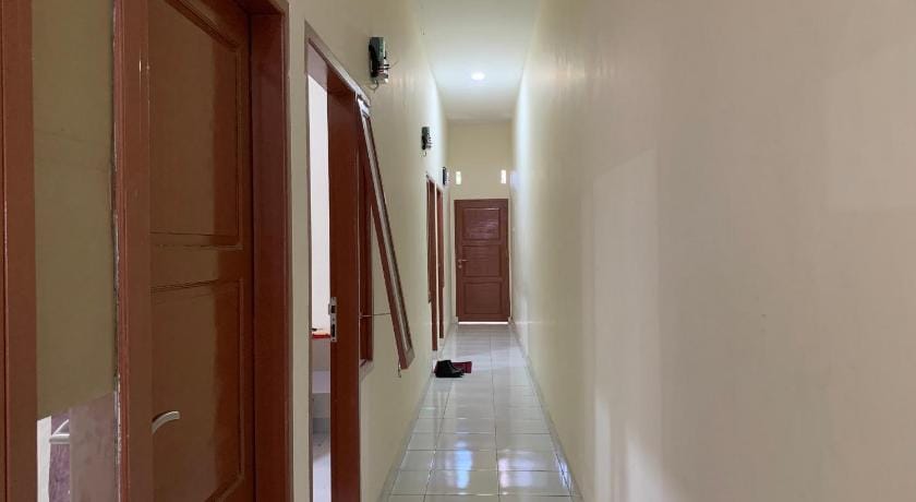 Hotel O Millow Kost Near Gedung Rektorat IAIN PAREPARE Hotel in Indonesia