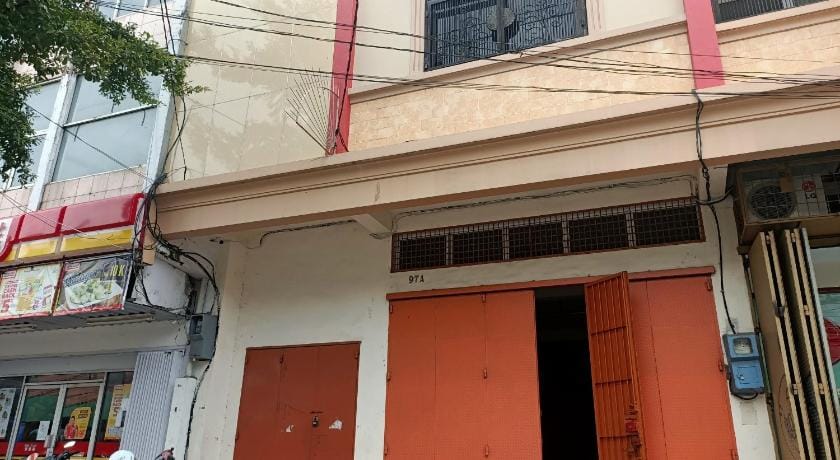 Hotel O Millow Kost Near Gedung Rektorat IAIN PAREPARE Hotel in Indonesia