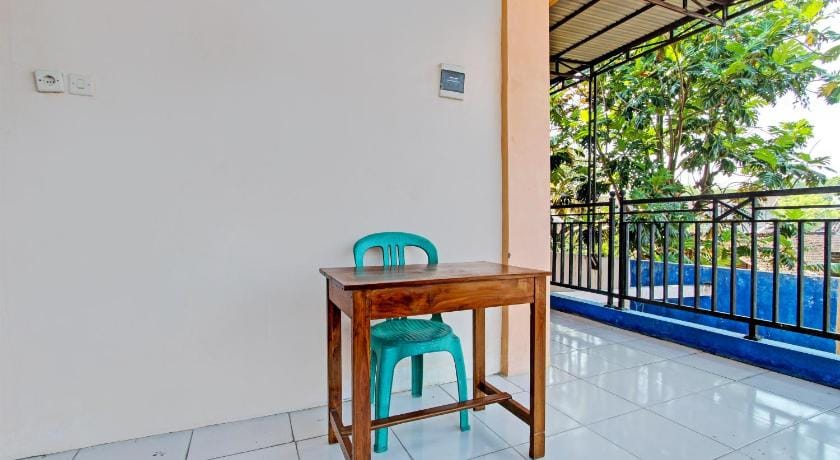 Hotel O Juan Guest House Hotel in Indonesia