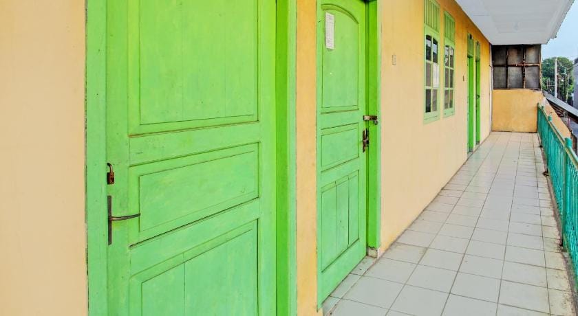 Hotel O Juan Guest House Hotel in Indonesia
