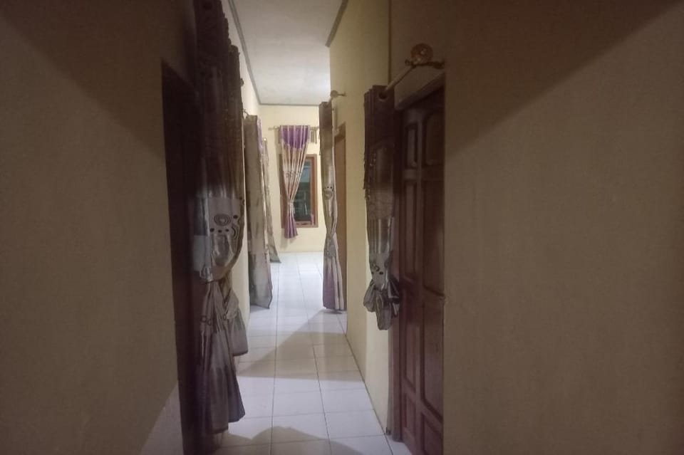 Hotel O Suripah Kostel Syariah Hotel in Indonesia