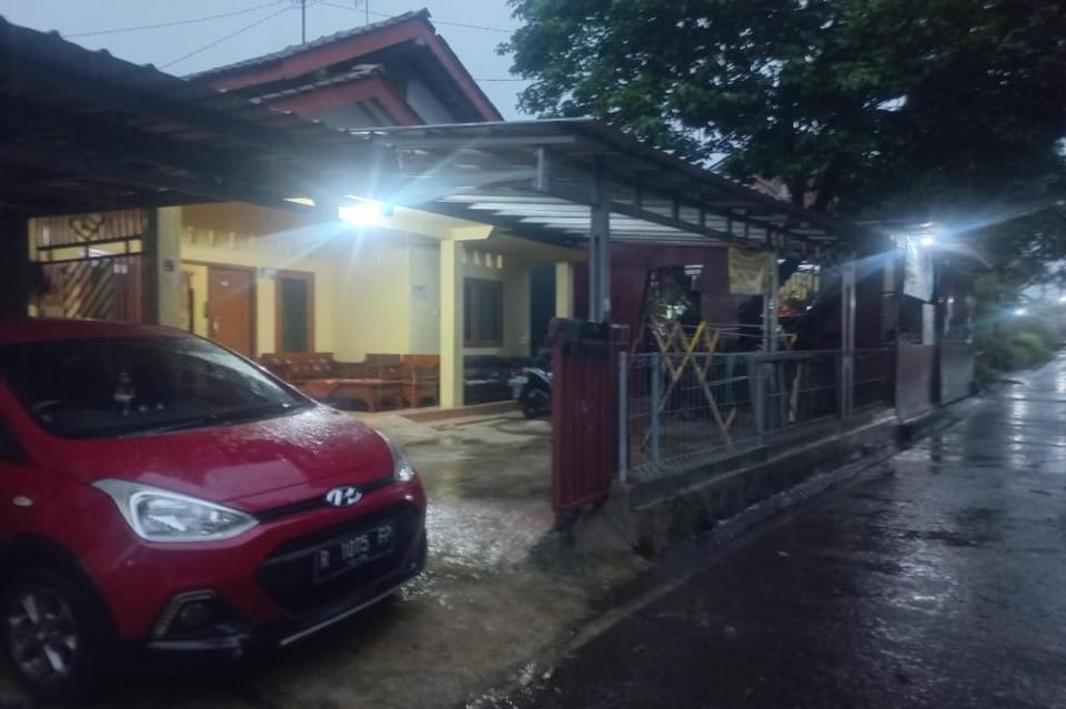 Hotel O Suripah Kostel Syariah Hotel in Indonesia