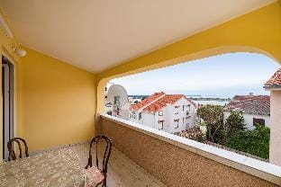 Nice Apartment Silvia 4 for 3 persons Apartment in Novalja