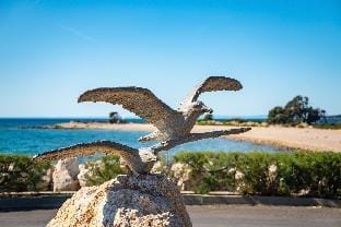 Nice Apartment Silvia 2 for 4 persons Apartment in Novalja