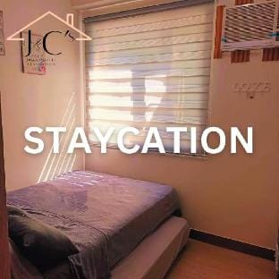 with a pool and garden place Villa in Quezon City