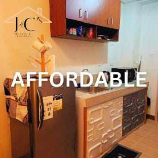 with a pool and garden place Villa in Quezon City