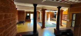 Chithira Homestay (Kerala traditional mud house) Vacation rental in Kerala