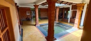 Chithira Homestay (Kerala traditional mud house) Vacation rental in Kerala