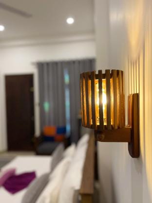 ?️ Superior Double Room – LaRoy Mirissa Villa in Mirissa