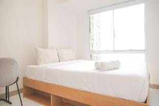 Restful 2BR at Tokyo Riverside PIK 2 By Travelio Apartment in West Java