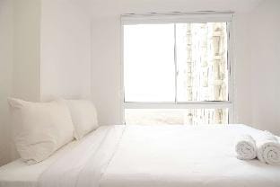 Restful 2BR at Tokyo Riverside PIK 2 By Travelio Apartment in West Java