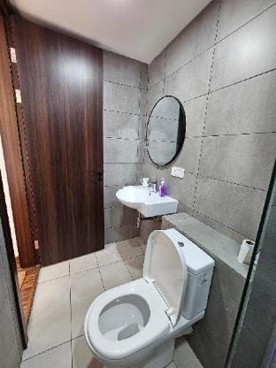 W Residence (4-6pax)Near Airport Vacation rental in Kota Kinabalu