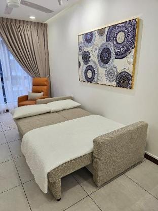 W Residence (4-6pax)Near Airport Vacation rental in Kota Kinabalu
