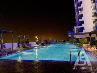 Cheras Villas Vacation rental in Negeri Sembilan, Malaysia