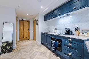 Rock Mill - Deluxe Studio Apartment with Balcony Apartment in High Peak District
