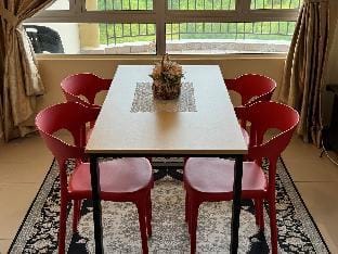 Desaru Beach Family Suite D30513 Big Pool  Vacation rental in Johor
