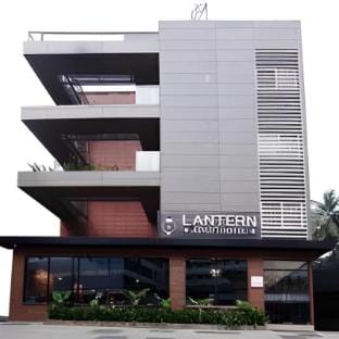 Lantern Apart Hotel Apartment in Kerala