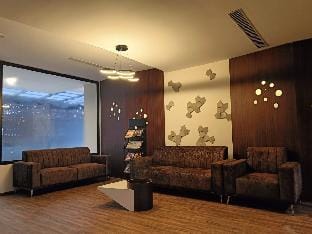 Lantern Apart Hotel Apartment in Kerala