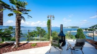 Stay Jangmok Bed and Breakfast in South Korea