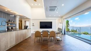 Stay Jangmok Bed and Breakfast in South Korea