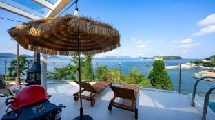 Stay Jangmok Bed and Breakfast in South Korea