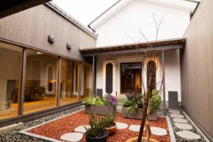 Auberge Homachi Mikuniminato Vacation rental in Japan