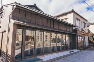 Auberge Homachi Mikuniminato Vacation rental in Japan