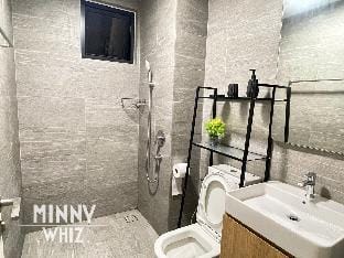 2BR Family Suites City View #19 Vacation rental in Federal Territory of Kuala Lumpur
