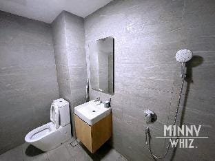 2BR Family Suites City View #19 Vacation rental in Federal Territory of Kuala Lumpur