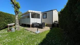 Mobilhome Cc379 Siblu Les Charmettes Vacation rental in Les Mathes
