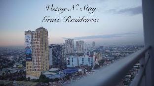 Cozy & Comfy 1 BR with Inspiring Balcony Apartment in Quezon City