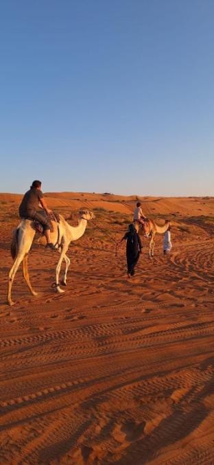 AlRaha Chalet Vacation rental in Oman