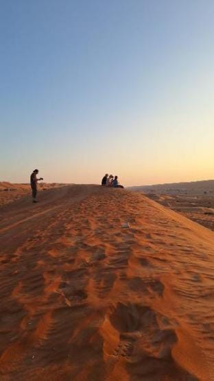 AlRaha Chalet Vacation rental in Oman